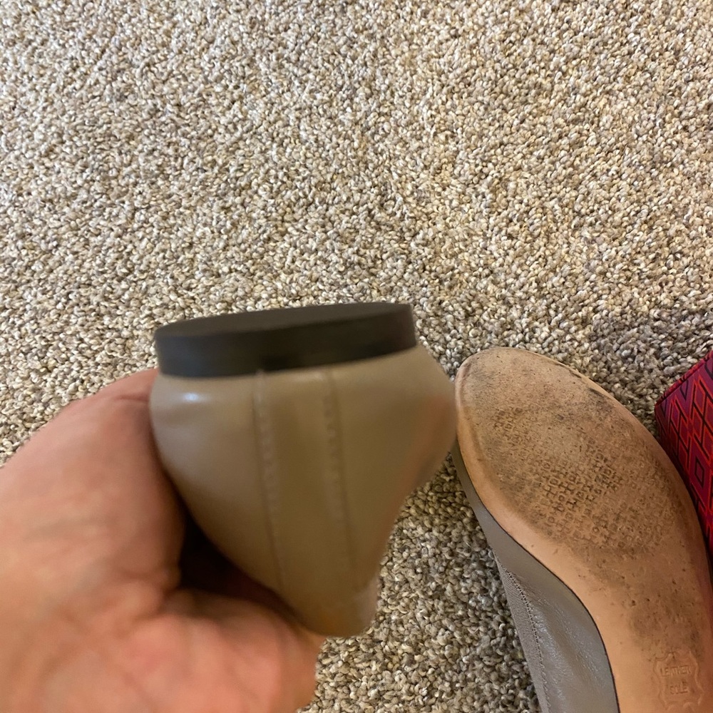 Tory Burch Flats - Picture 5 of 6